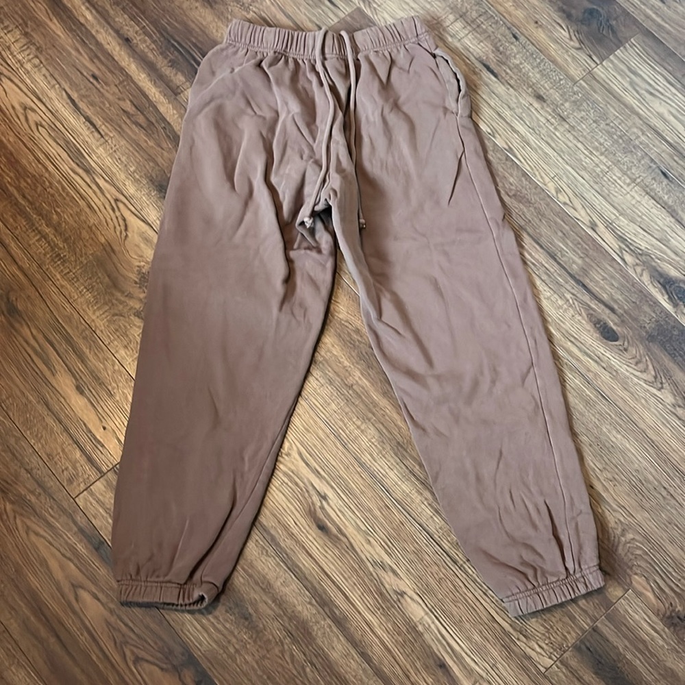 cotton on sweatpants
